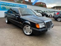 MERCEDES-BENZ 260