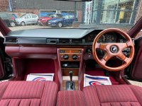MERCEDES-BENZ 260