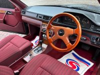 MERCEDES-BENZ 260