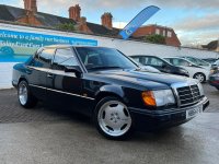MERCEDES-BENZ 260