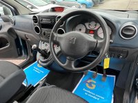 PEUGEOT PARTNER TEPEE