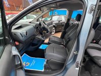 PEUGEOT PARTNER TEPEE