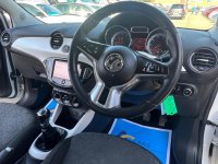 VAUXHALL ADAM
