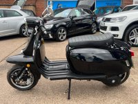 ROYAL ALLOY GT125