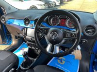 VAUXHALL ADAM