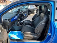 VAUXHALL ADAM