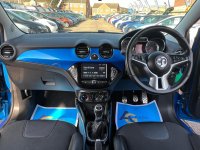 VAUXHALL ADAM