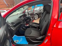 VAUXHALL VIVA