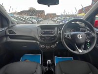 VAUXHALL VIVA