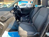 VAUXHALL MOKKA X
