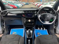 DS AUTOMOBILES DS 3