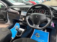 DS AUTOMOBILES DS 3