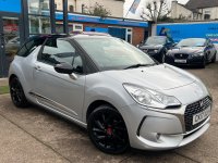 DS AUTOMOBILES DS 3