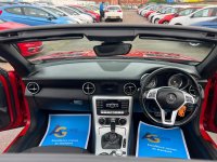 MERCEDES-BENZ SLK