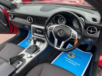 MERCEDES-BENZ SLK