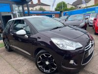 CITROEN DS3