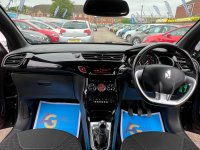 CITROEN DS3