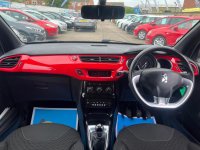 CITROEN DS3