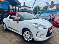 CITROEN DS3