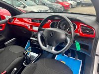 CITROEN DS3