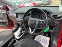 VAUXHALL CROSSLAND X