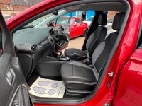VAUXHALL CROSSLAND X
