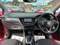 VAUXHALL CROSSLAND X
