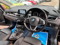BMW 2 SERIES GRAN TOURER