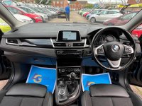 BMW 2 SERIES GRAN TOURER