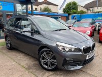 BMW 2 SERIES GRAN TOURER