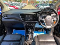 VAUXHALL MOKKA X