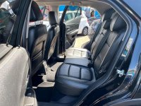 VAUXHALL MOKKA X
