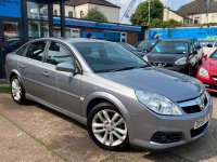 VAUXHALL VECTRA