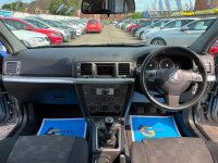 VAUXHALL VECTRA