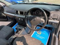VAUXHALL VECTRA