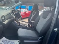 VAUXHALL GRANDLAND X