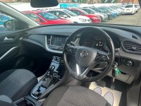 VAUXHALL GRANDLAND X