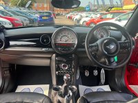MINI COUPE