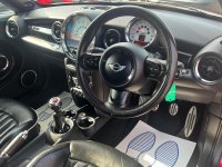 MINI COUPE