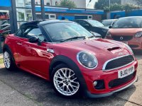 MINI COUPE