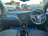 VAUXHALL MOKKA X