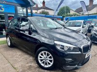 BMW 2 SERIES ACTIVE TOURER