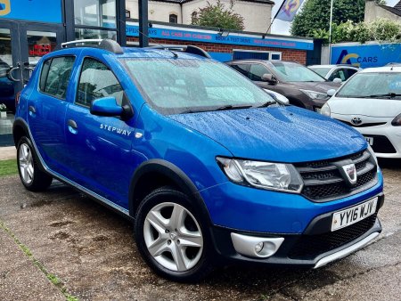DACIA