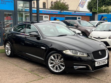 JAGUAR