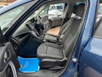 VAUXHALL ZAFIRA TOURER