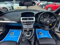 BMW 6 SERIES