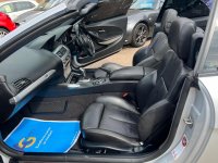 BMW 6 SERIES