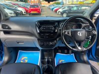 VAUXHALL VIVA