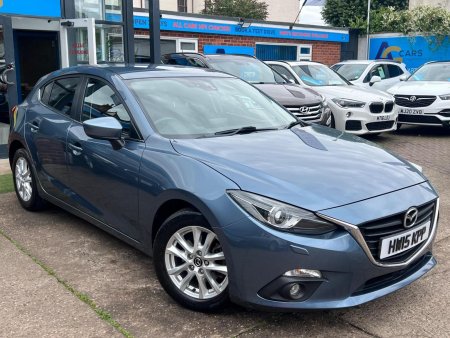 MAZDA