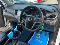 VAUXHALL MOKKA X